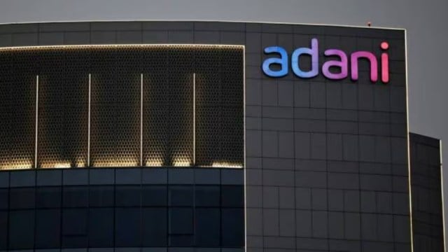This report by Hindenburg Research comes almost 18 months after it had first kicked up a political storm in January 2023, alleging the Adani Group of “brazen stock market manipulation” and “accounting fraud”. (File Photo)
