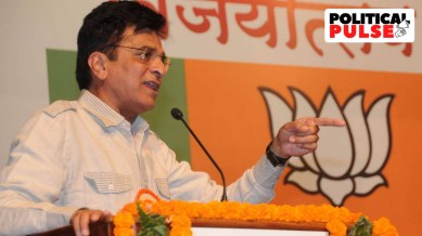 The closure report had been submitted by the Mumbai Police's Economic Offences Wing (EOW) on a complaint filed by an ex-serviceman against Somaiya and Neil in 2022. (Photo:Facebook)