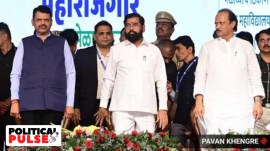 The Mahayuti won 17 out of 48 seats in the recently held Lok Sabha elections. (File Photo)