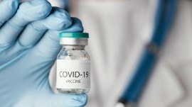 Latest News on Covid 19 Vaccines: Get Covid 19 Vaccines News Updates ...