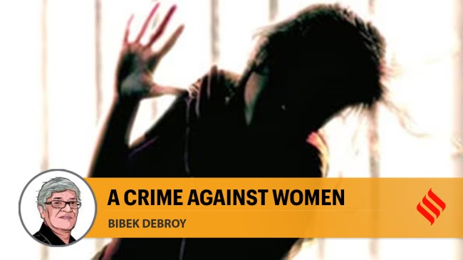 crimes against women