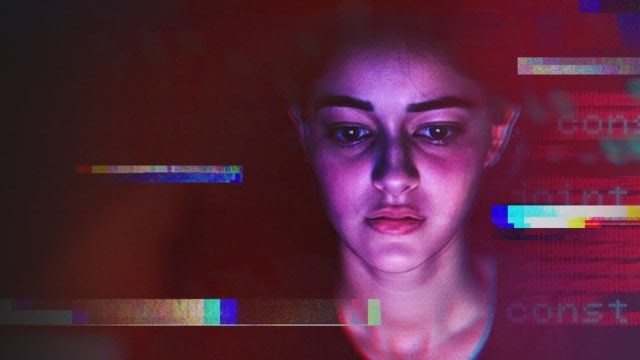 Ananya Panday in CTRL