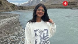 CUET UG 2024: This CUET topper wants to become a portfolio manager