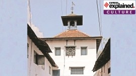 Jewish communities in Keralas, jews in kerala, Keralas Jewish communities, history of Keralas Jewish communities, Paradesi Jewish community, Paradesi Jew in Kerala, who are Paradesi Jews in Kerala, explained, Indian express news, current affairs