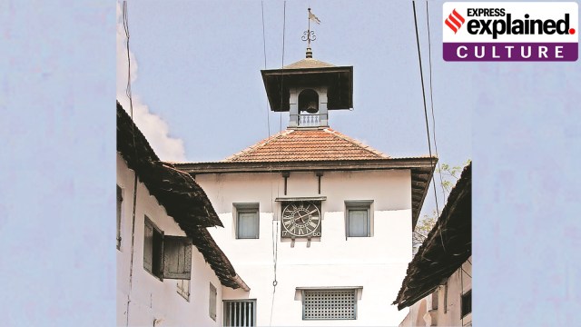 Jewish communities in Keralas, jews in kerala, Keralas Jewish communities, history of Keralas Jewish communities, Paradesi Jewish community, Paradesi Jew in Kerala, who are Paradesi Jews in Kerala, explained, Indian express news, current affairs