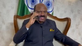 Bengal governor calls Kolkata rape murder parent