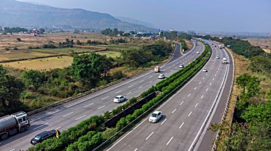 Char Dham project