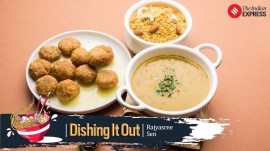 Rajasthani, Rajasthani food