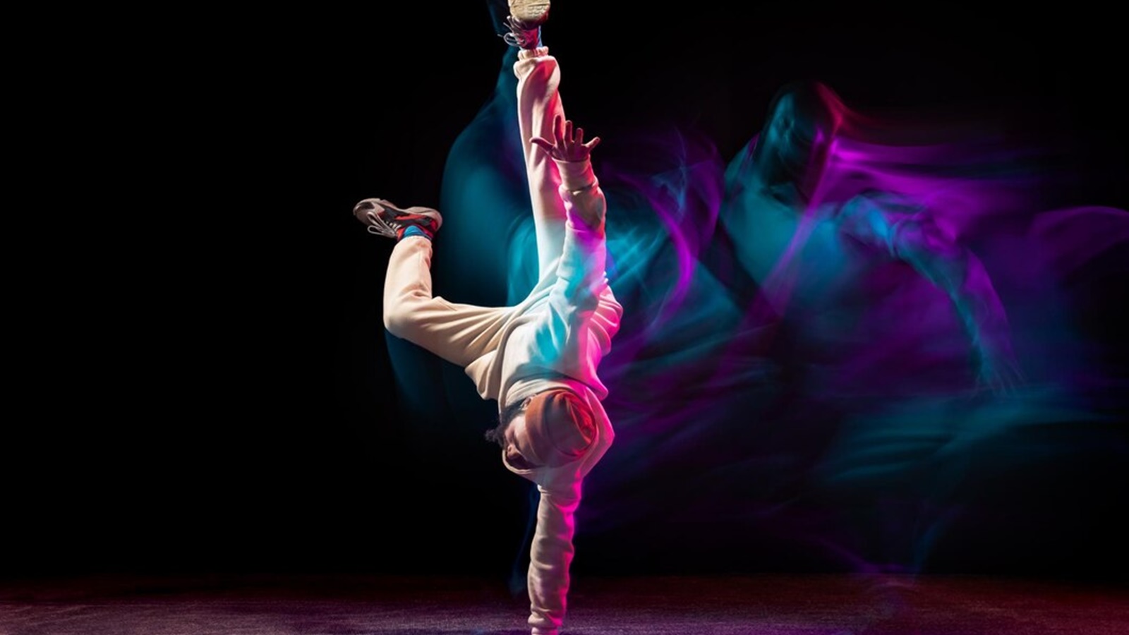 You could dance your way out of a panic attack | Life-style News - The ...