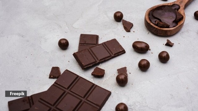 dark chocolate