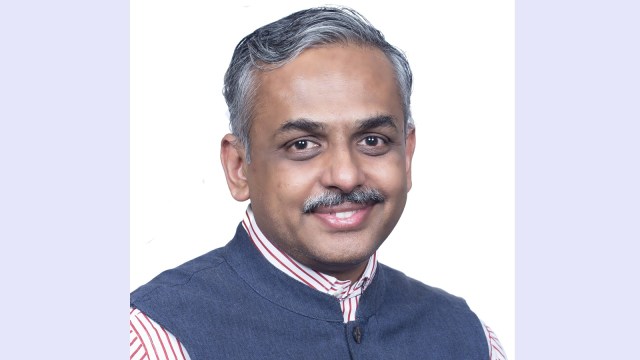 Deepankar Choudhury, kerala landslides, indian express