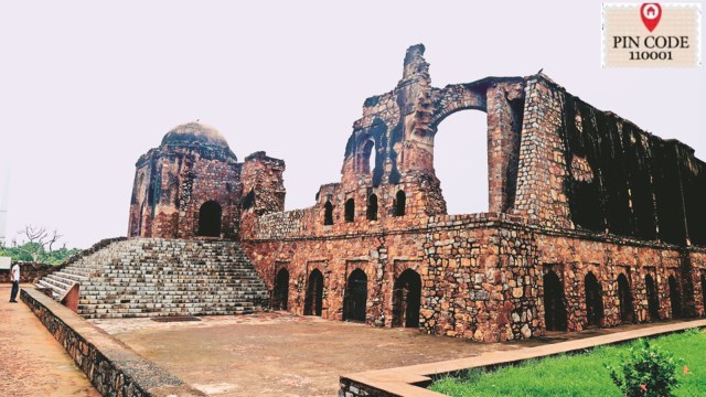 Feroz Shah Kotla, Muhammad bin Tughlaq, Firoz Shah Tughlaq, Tughlaq dynasty, Arun Jaitley Stadium, Feroz Shah Kotla stadium, Rana Safvi, The Forgotten Cities of Delhi, delhi news, firoz shaha kotla news, iconic matches at firoz shaha kotla stadium, Indian express news