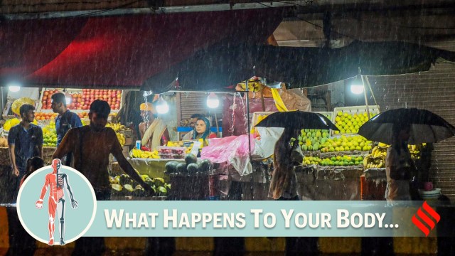 delhi rains, air quality, delhi aqi