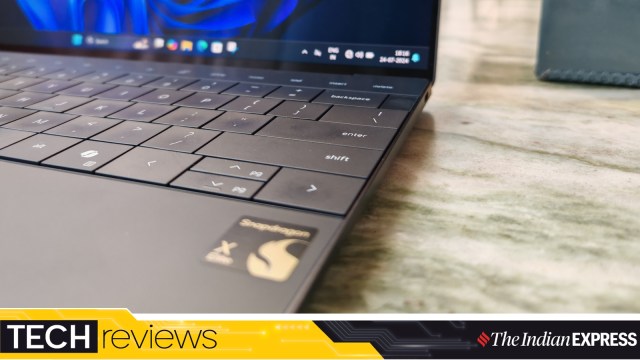 Dell XPS 13