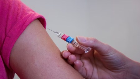 shingles vaccine