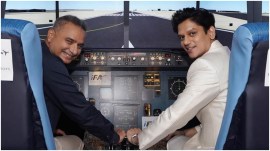 devi sharan vijay varma, IC 814