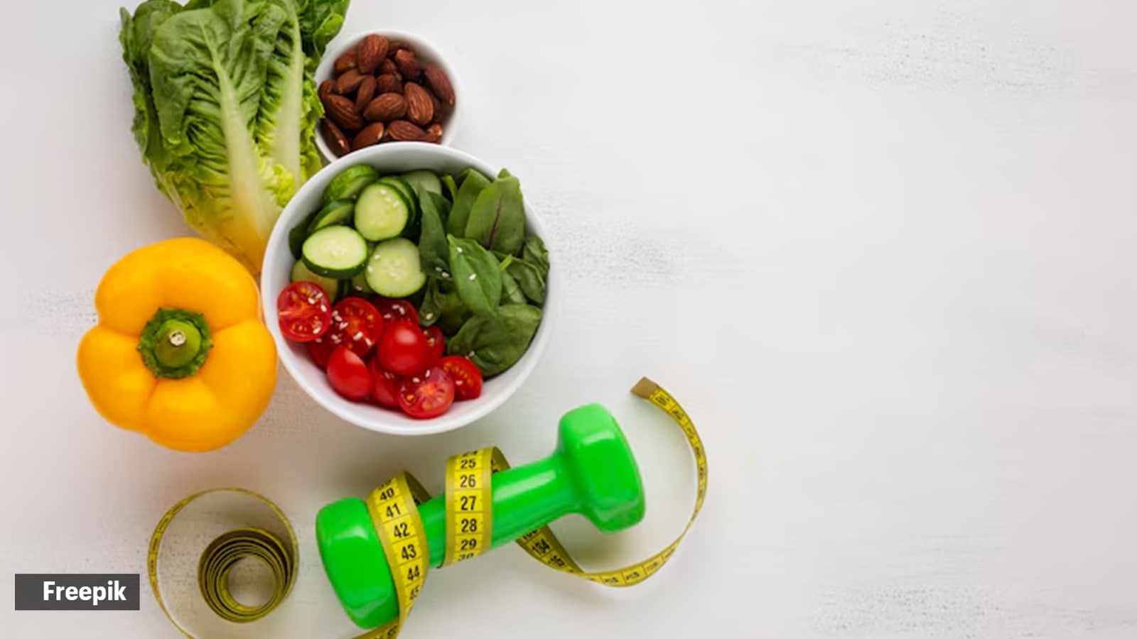 Nutrition Experts Warn on the Realities of ‘Health Foods’ Nutrition Experts Warn on the Realities of ‘Health Foods’