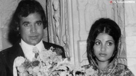 Rajesh Khanna and Dimple Kapadia got married in 1973
