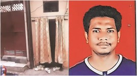 dlhi RRR Bhalswa landfill, winding lanes, Central Delhi’s Darya Ganj, residents’ welfare association, delhi police, Indian express enws