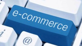 e-commerce export hubs, e-commerce, e-commerce companies, e-commerce sector, e-commerce market, Nirmala Sitharaman, Indian express business, business news, business articles, business news stories