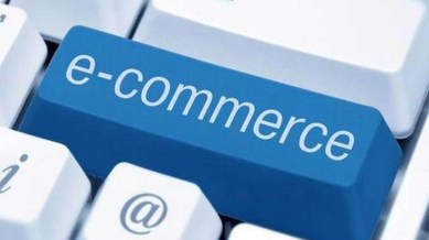 e-commerce export hubs, e-commerce, e-commerce companies, e-commerce sector, e-commerce market, Nirmala Sitharaman, Indian express business, business news, business articles, business news stories