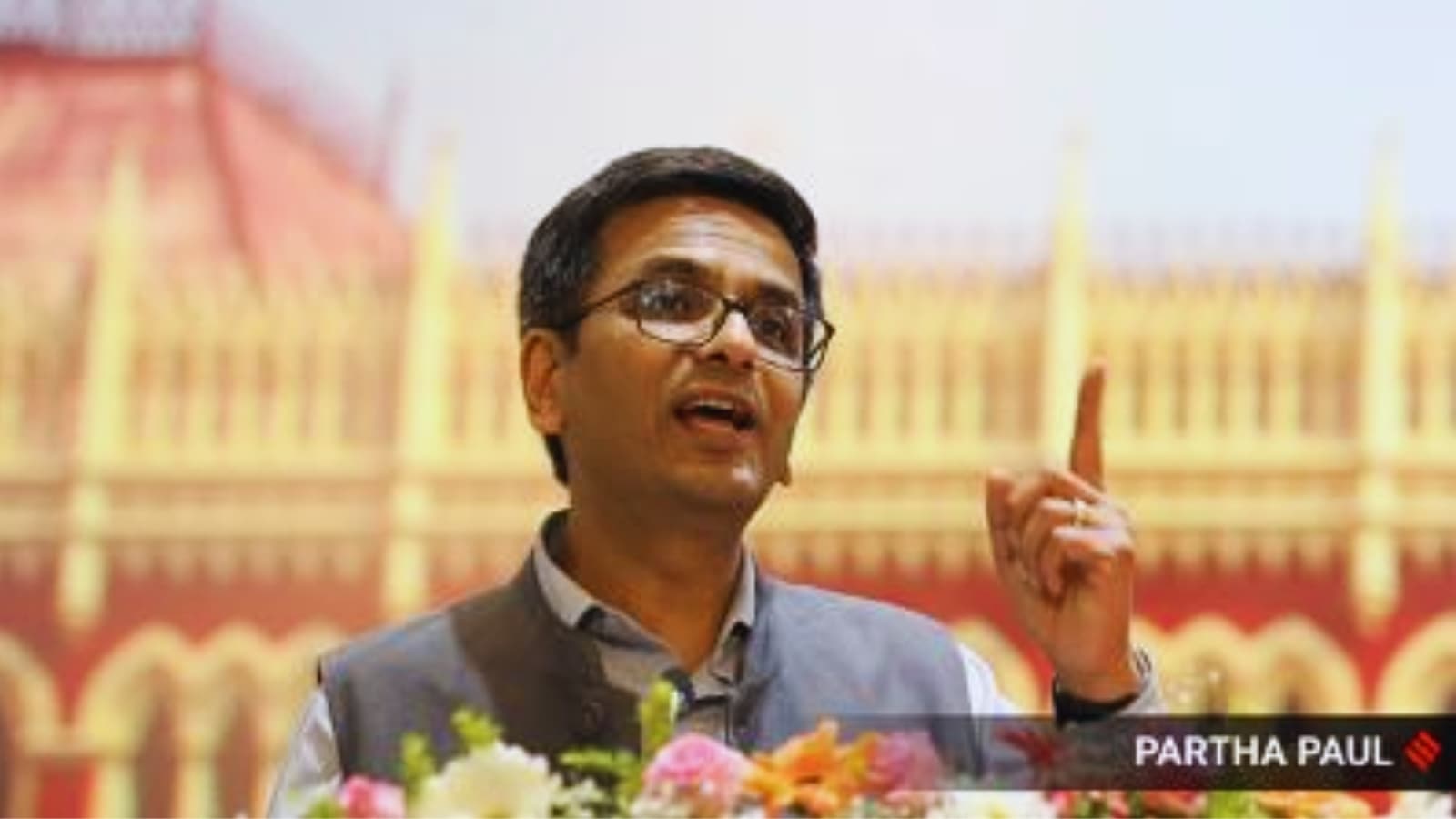 District judiciary crucial component of rule of law, calling it subordinate must be stopped: CJI