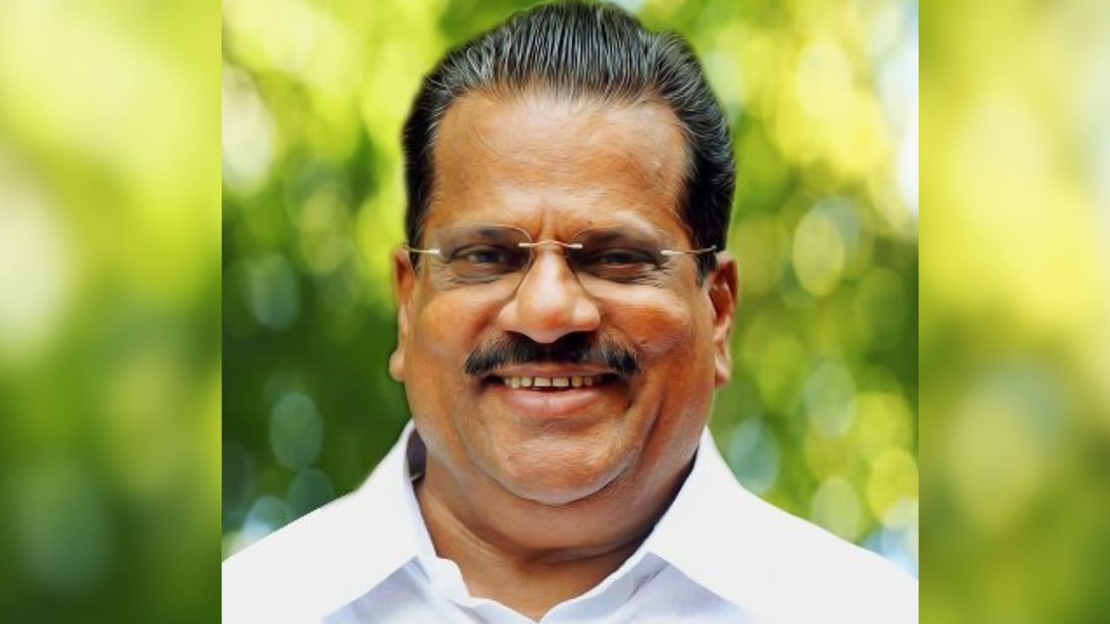 E P Jayarajan no longer LDF convener, Ramakrishnan will replace him: CPI(M)