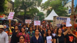 The task force, of which Mohan and Chandra are a part, will take suggestions from stakeholders and present a report on ensuring the safety of healthcare workers.