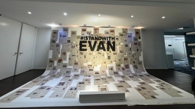 Evan WSJ prisoner swap.