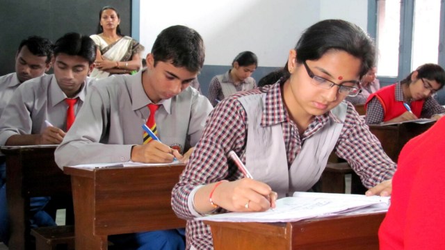Goa HSSC board exams begins today