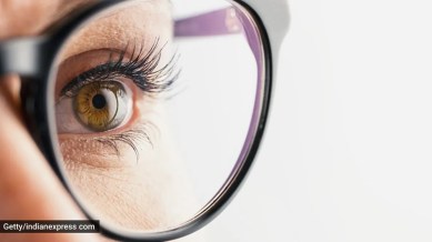 eyes health