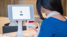 Face recognition system, attendance through Face recognition system, delhi govt schools, facial recognition technology, Indian express news