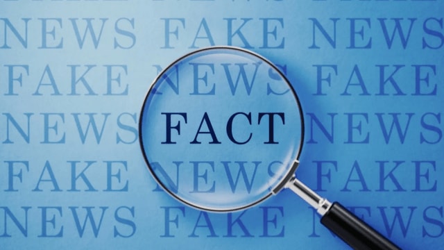 fake news
