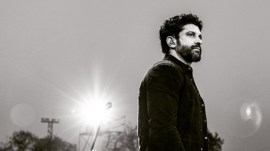 Farhan Akhtar talks about being raised in an interfaith home, religious