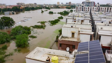 Gujarat floods