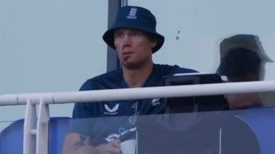 Flintoff