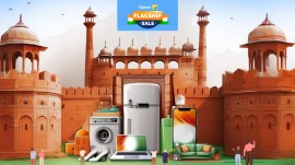 Flipkart flagship sale