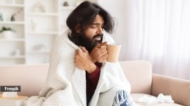 The annual flu shot is your best defense against influenza infection