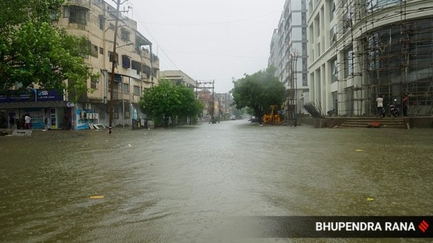 Gujarat floods