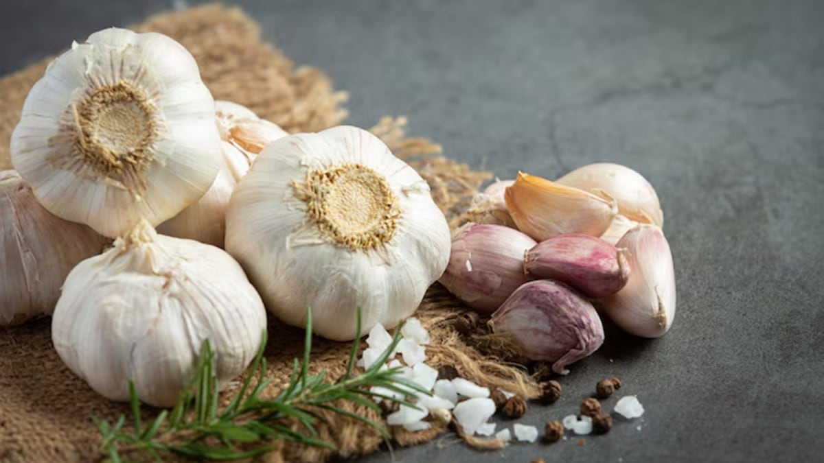Is garlic a vegetable or a spice? This is what the Madhya Pradesh HC says; We asked a dietician to weigh in | Food-wine News - The Indian Express