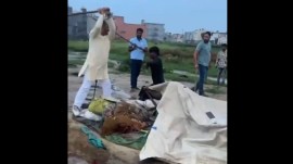 Pinky Chaudhary Ghaziabad
