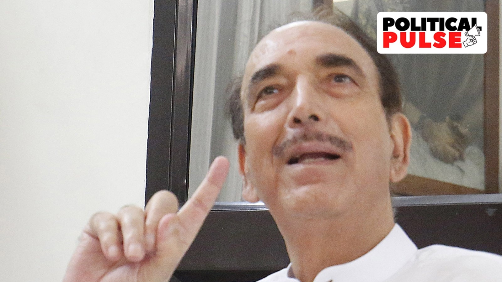 Ghulam Nabi Azad Jammu and Kashmir elections