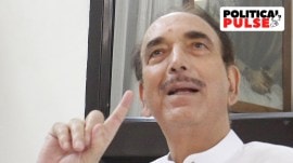 Ghulam Nabi Azad Jammu and Kashmir elections