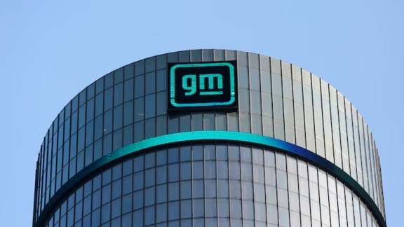 The move highlights how large corporations are increasingly restructuring their workforces around AI adoption instead of merely integrating AI tools into existing teams. (Image: Reuters)