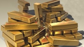 After import duty cut on gold, govt to decide future of SGB scheme in Sept