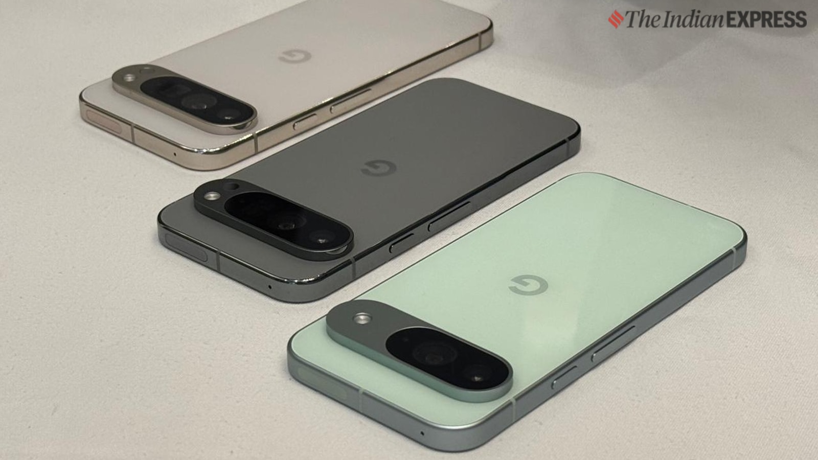 Google Pixel Pixel Series Get Official Price Cut With Pixel Series Launch In India