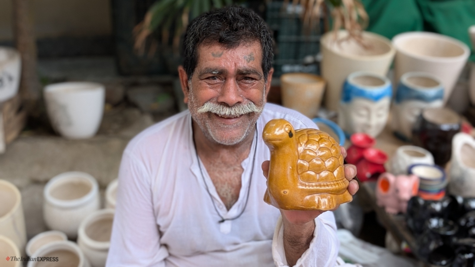 Google Pixel 9 Pro XL camera sample