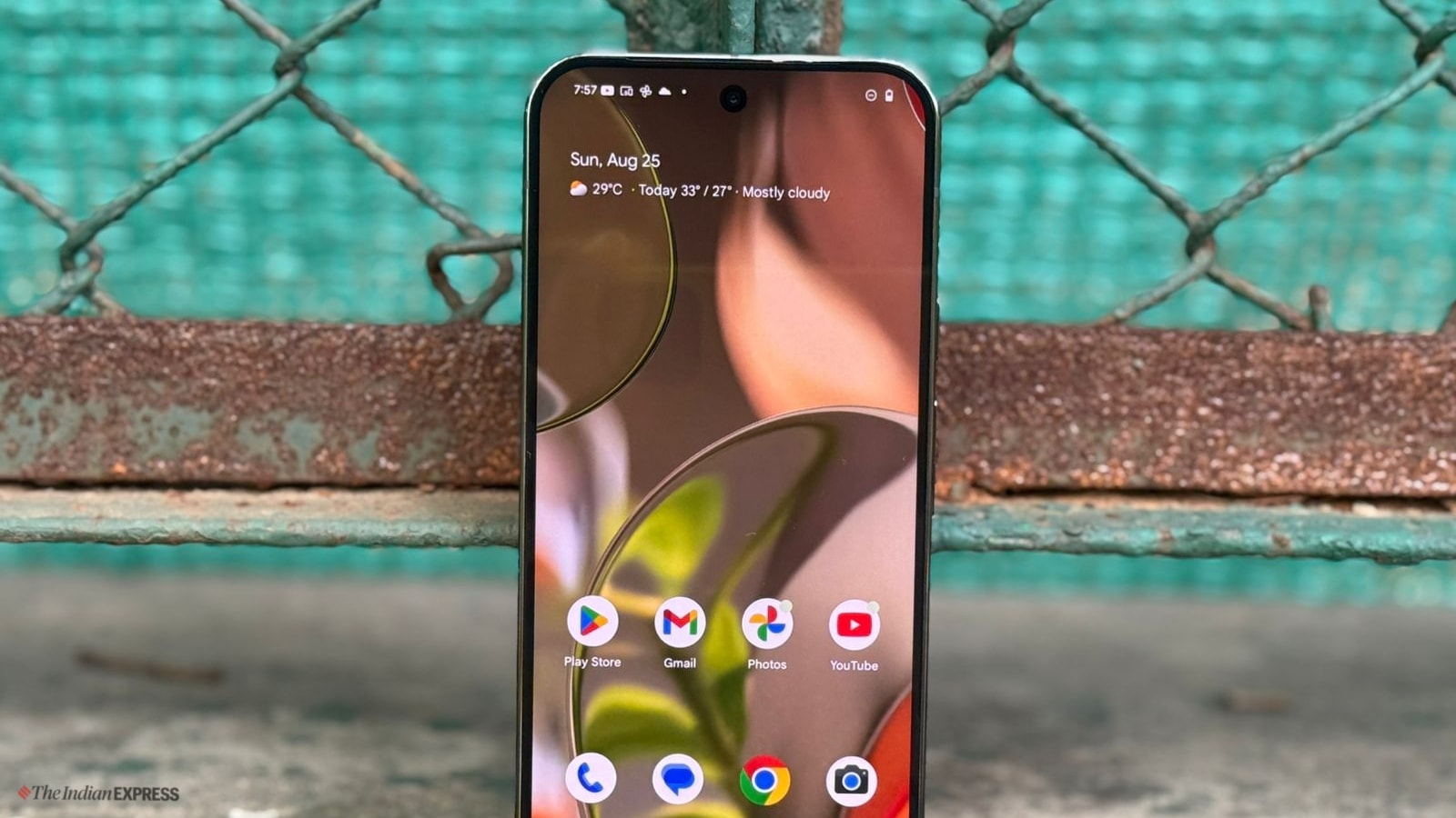 Google Pixel 9 Pro XL review