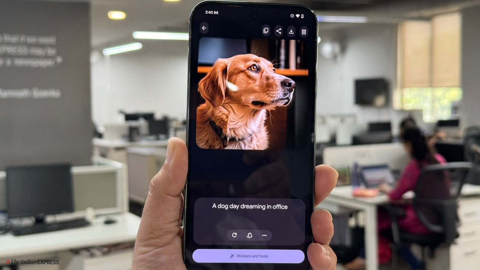 Google Pixel 9 Pro XL review