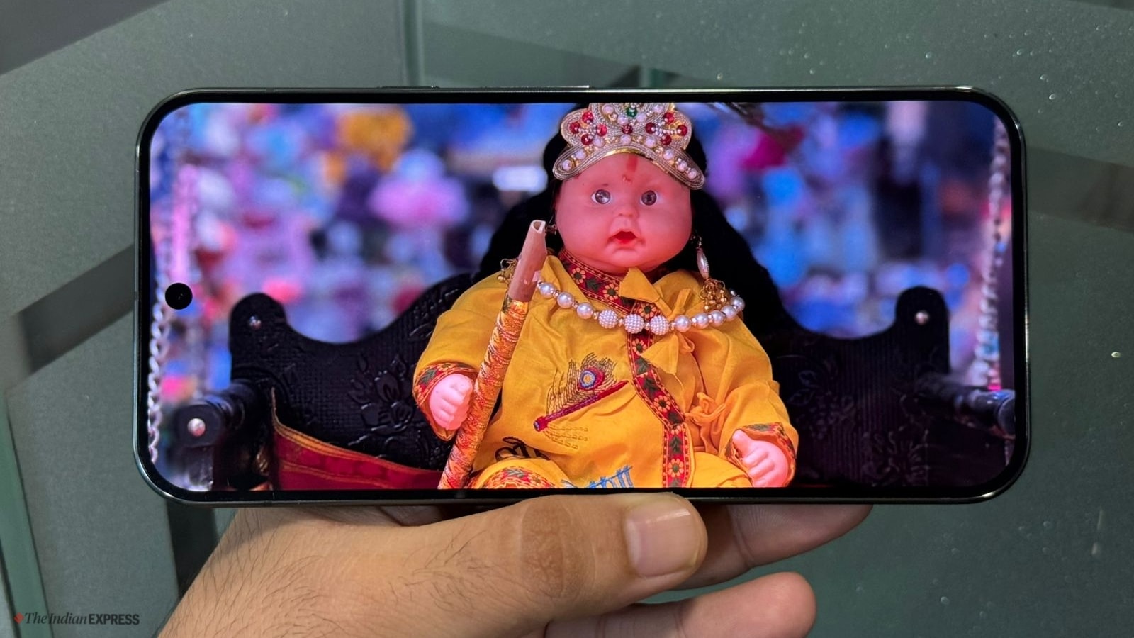 Google Pixel 9 Pro XL review